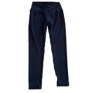 Yoganastix Black Leggings Yoga Tights NWT